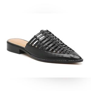 Mitzi Mule - Crown Vintage